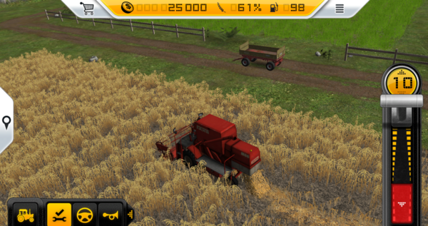 عکس بازی fs14