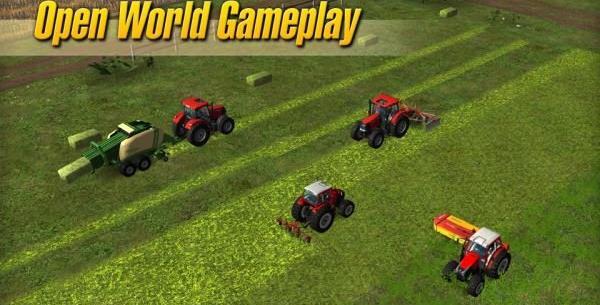 عکس بازی fs14