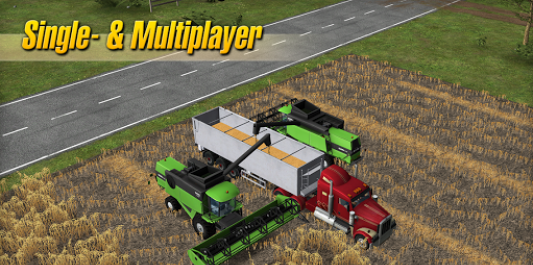 عکس بازی fs14
