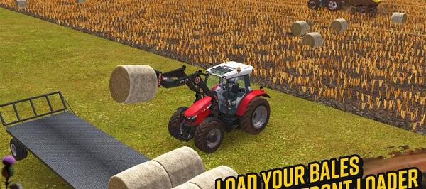 عکس بازی fs14