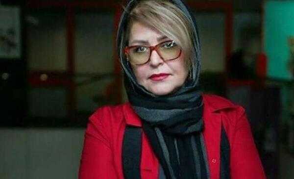 عکسهای اکرم محمدی قبل از انقلاب