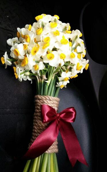 عکس گل برای اعضای گروه