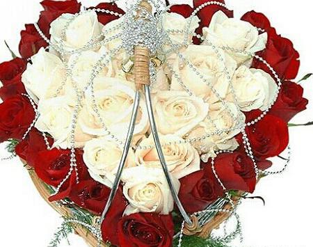 عکس گل برای اعضای گروه