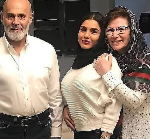 جدیدترین عکسهای جمشید هاشم پور