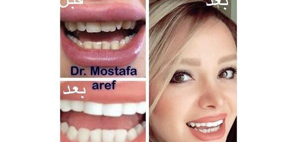 عکس دکتر حمید قنبری دندانپزشک