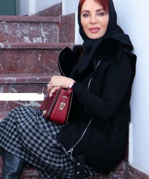 عکس های زیبای افسانه بایگان