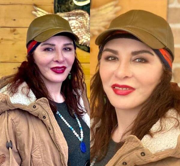عکس های زیبای افسانه بایگان