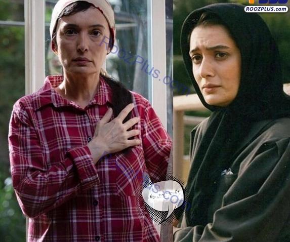 عکس فرزند اتنه فقیه نصیری