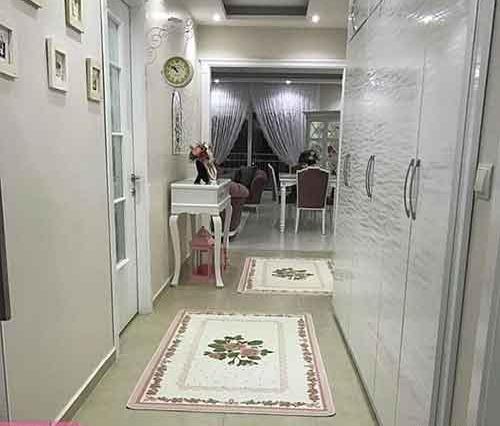 عکس داخل آپارتمان معمولی