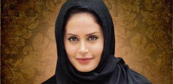 عکس الناز شاکردوست گوهر خیر اندیش