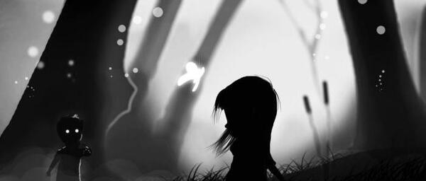 عکس بازی limbo