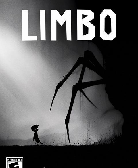 عکس بازی limbo