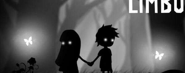 عکس بازی limbo