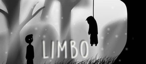 عکس بازی limbo