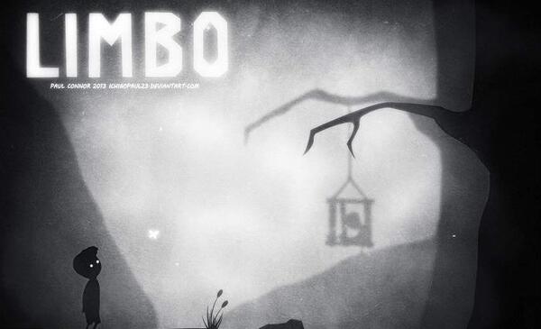 عکس بازی limbo