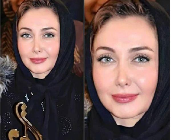 بهترین عکس زلیخا