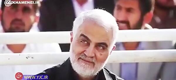 عکس خنده سردار
