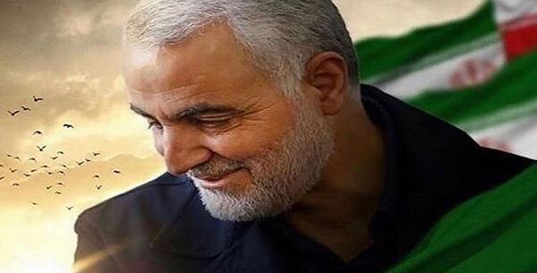 عکس خنده سردار
