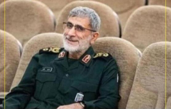 عکس خنده سردار