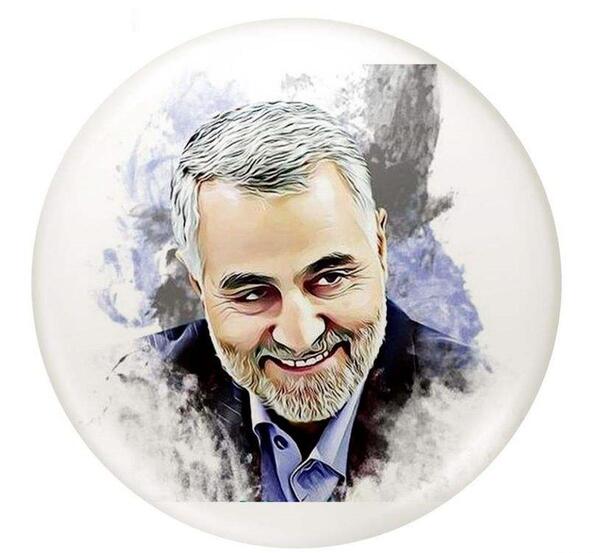 عکس خنده سردار