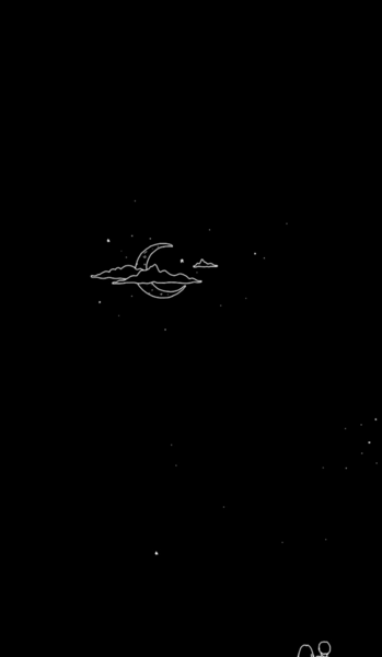 عکس سیاه
