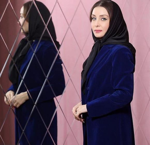 عکس های مدلینگ حدیث فولادوند