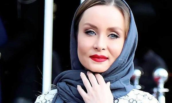 عکس های مدلینگ حدیث فولادوند