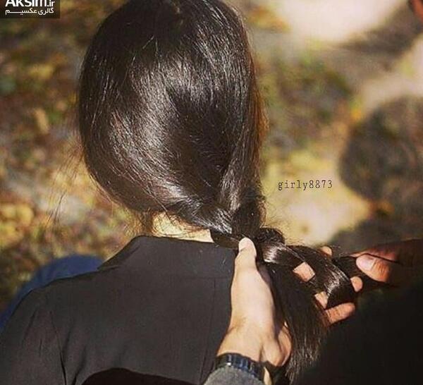 عکس فیک دخترونه نامعلوم