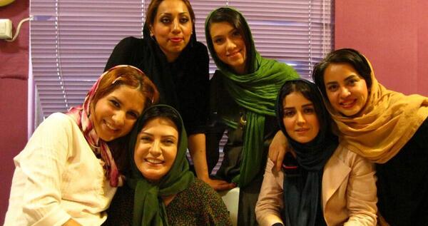 عکس های لو رفته ی افسانه پاکرو