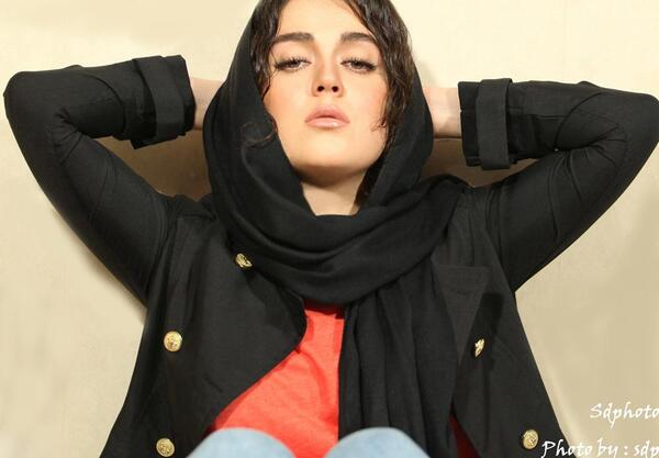 عکس های لو رفته ی افسانه پاکرو
