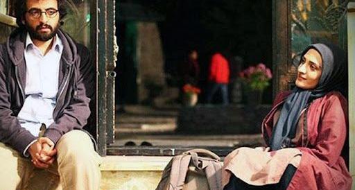 عکس پانته آ سیروس در سریال تنهایی لیلا