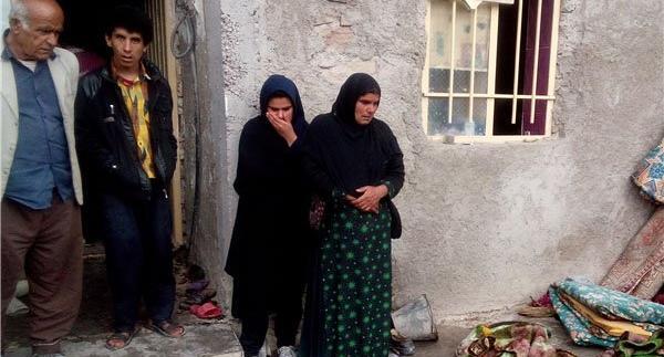 عکس منزل رئیسی