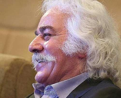 عکس دختر بهزاد رحیم خانی
