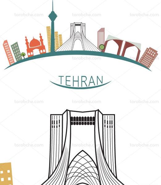 عکس دیدنی گرافیکی