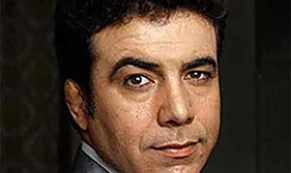 عکس عروسی حسن شکوهی