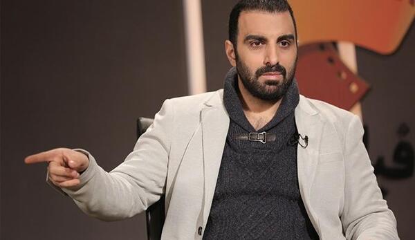 عکس تصاویر پولاد کیمیایی و همسرش