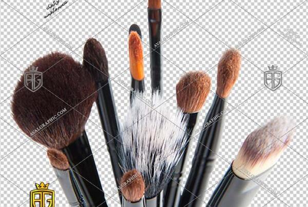 عکس وسایل میکاپ