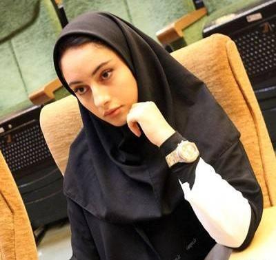 عکس ترلان پروانه قبل از عمل چشم