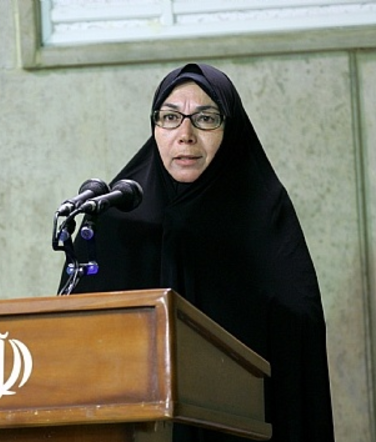 عکس پسر پروانه معصومی