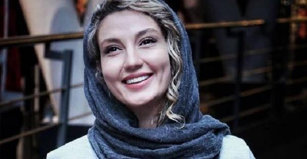 عکس حدیث میرامینی و گلاره عباسی