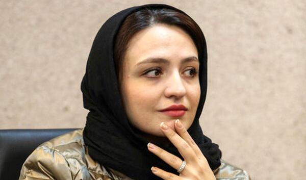 عکس حدیث میرامینی و گلاره عباسی