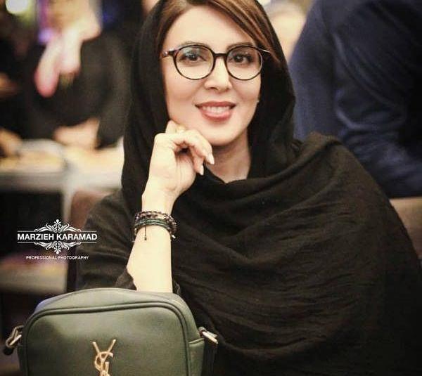 عکس پروانه معصومی در یوسف پیامبر