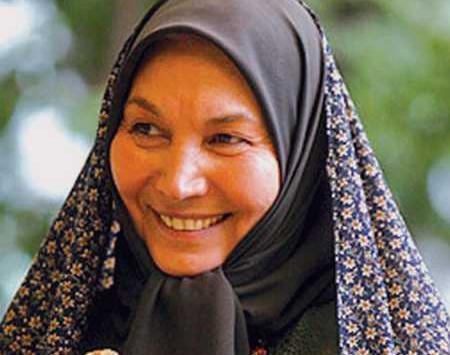 عکس پروانه معصومی در یوسف پیامبر
