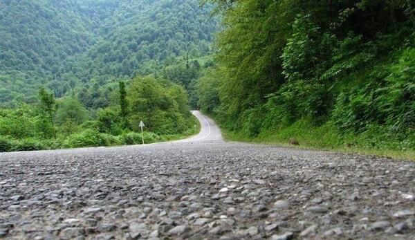 عکس تصاویر زیبای طبیعت گیلان
