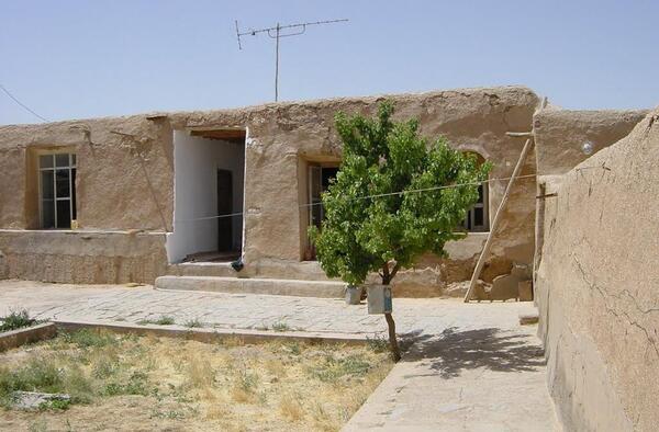 عکس خانه روستای