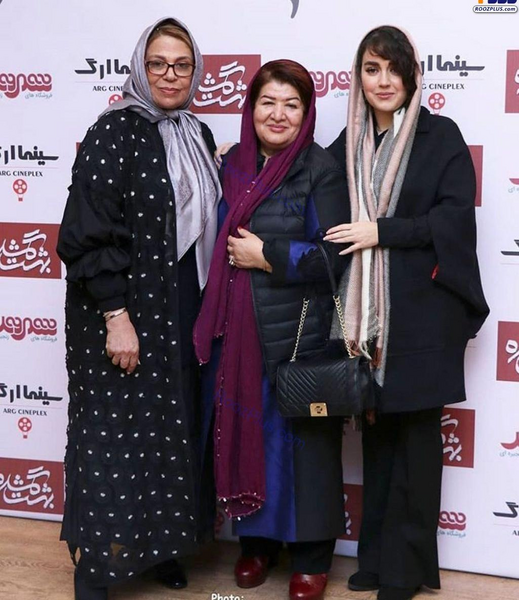 عکس کارگردان پوران درخشنده