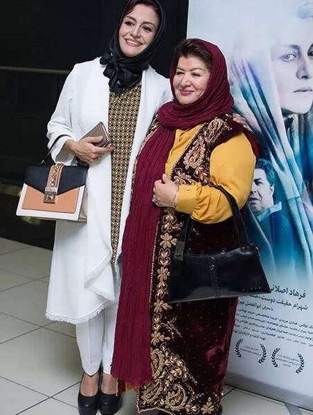 عکس کارگردان پوران درخشنده