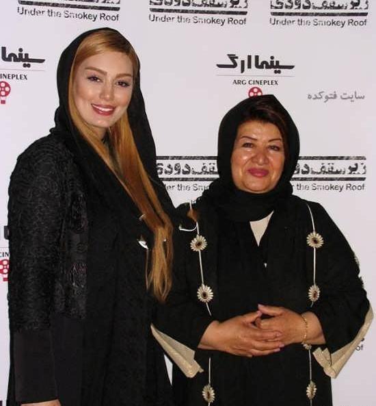 عکس کارگردان پوران درخشنده
