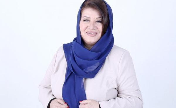 عکس کارگردان پوران درخشنده