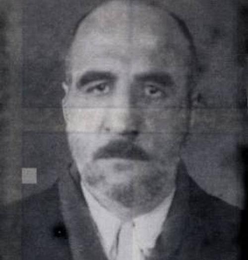 عکس واقعی قاسم جیگرکی
